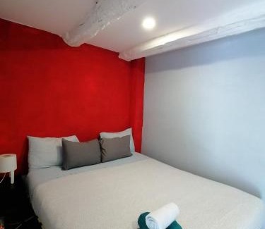 Campanha Apartment | Bonjoia Apartments