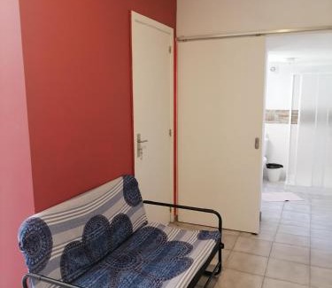 Campanha Apartment | Bonjoia Apartments