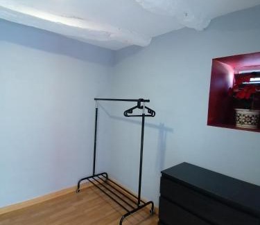 Campanha Apartment | Bonjoia Apartments