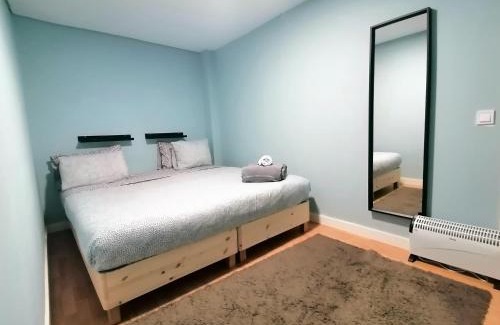 Campanha Apartment | Bonjoia Apartments