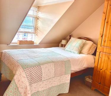 Alderney House | Bonjour Guest house