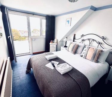 Alderney House | Bonjour Guest house