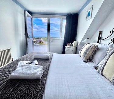 Alderney House | Bonjour Guest house