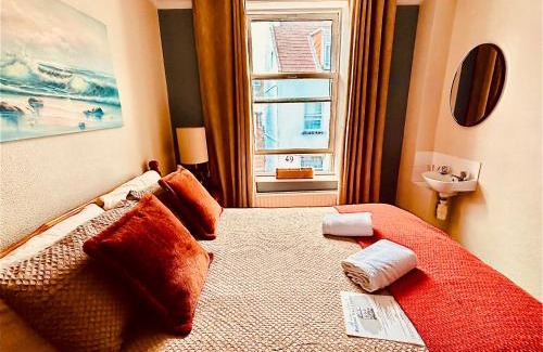 Alderney House | Bonjour Guest house