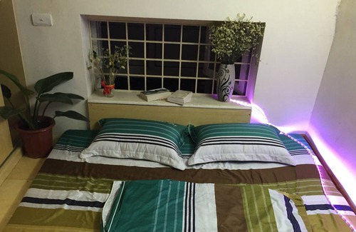 Hang Trong Apartment | Bonjour Hanoi In The Old Quarter