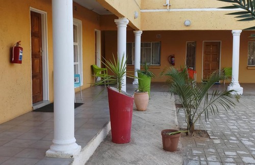 Palapye House | Bonjour Inn Palapye