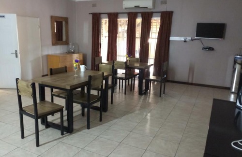 Palapye House | Bonjour Inn Palapye
