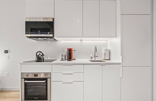 Fenway–Kenmore Apartment | Bonjour PH luxury experience