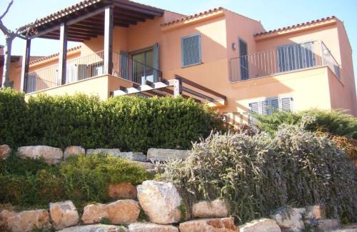 Bonmont Terres Noves House | Bonmont Residences vistas al mar piscina y port aventura