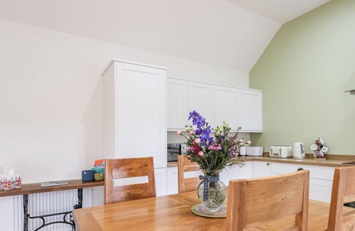 Marybank Cottage | BONNACH, family friendly, with open fire in Muir Of Ord