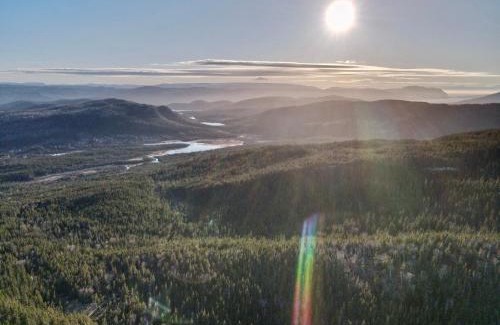 Wiltondale House | Bonne Bay Cottages