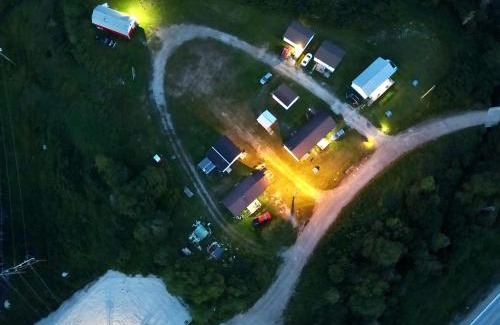 Wiltondale House | Bonne Bay Cottages