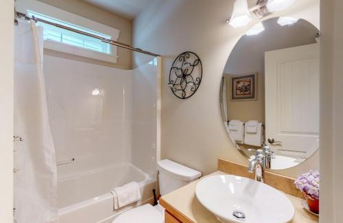 Sequim House | Bonne Chance Cottage