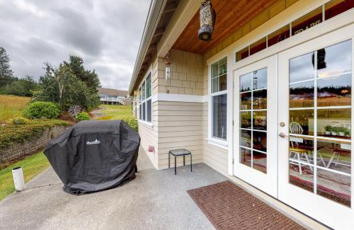 Sequim House | Bonne Chance Cottage