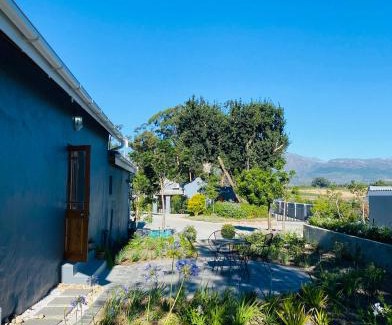 Paarl Apartment | Bonne Chance Cottage