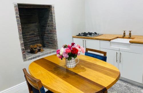 Paarl Apartment | Bonne Chance Cottage