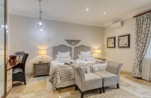 Trawal Bed & Breakfast | Bonne Chance Luxury Estate
