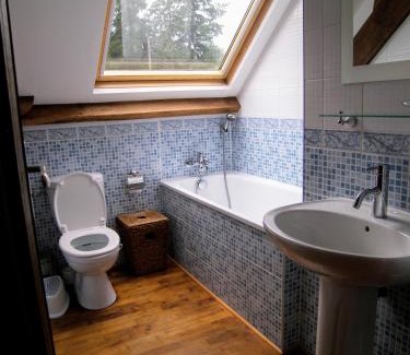 Malguenac House | Bonne Chere Family Friendly Gites * Heated Pool * Huge Playbarn