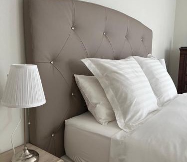 Chatenois Apartment | BONNE IDEE - Suite GEORGES - Meublé de tourisme 4 étoiles