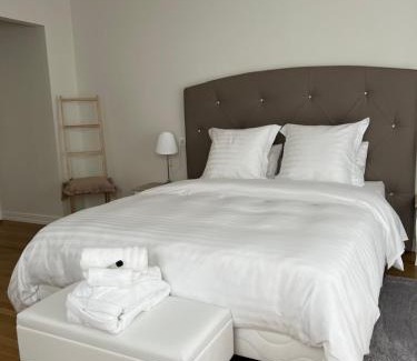 Chatenois Apartment | BONNE IDEE - Suite GEORGES - Meublé de tourisme 4 étoiles