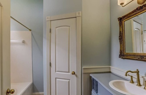 Nesbit House | Bonne Terre Inn Cypress Room