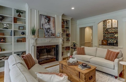 Nesbit House | Bonne Terre Inn Cypress Room
