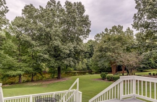 Nesbit House | Bonne Terre Inn Dogwood Room