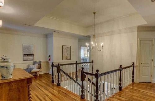 Nesbit House | Bonne Terre Inn Dogwood Room