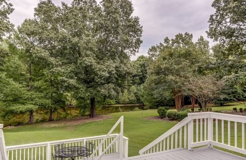 Nesbit House | Bonne Terre Inn Hickory Room