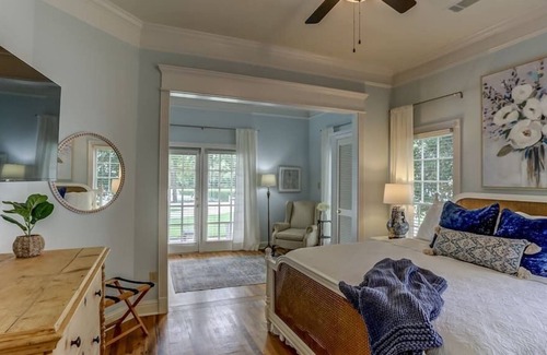 Nesbit Bed & Breakfast | Bonne Terre Sycamore Room