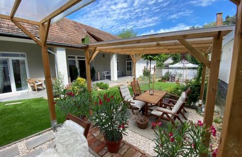 Zebegeny Apartment | Bonne Vie Cottage - Zebegény