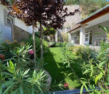 Zebegeny Apartment | Bonne Vie Cottage - Zebegény