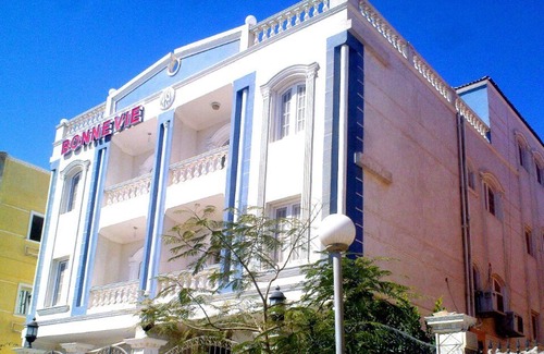 Giza Governorate Villa | BONNE VIE VILLA