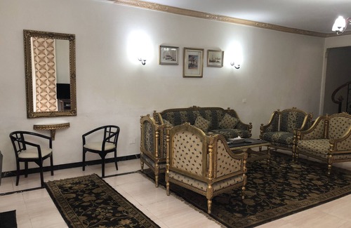 Giza Governorate Villa | BONNE VIE VILLA