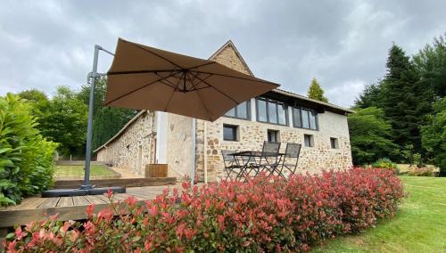 La Coquille House | Bonnes Routes - 4 star gite in the Perigord Vert