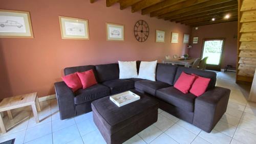La Coquille House | Bonnes Routes - 4 star gite in the Perigord Vert
