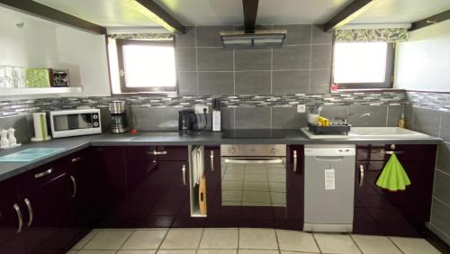La Coquille House | Bonnes Routes - 4 star gite in the Perigord Vert