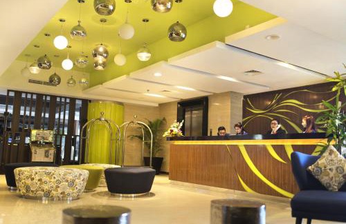 Gubeng Hotel | Bonnet Hotel Surabaya
