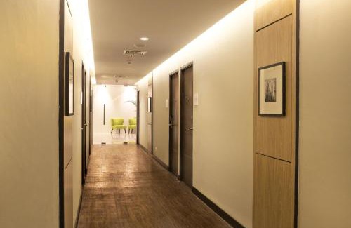 Gubeng Hotel | Bonnet Hotel Surabaya