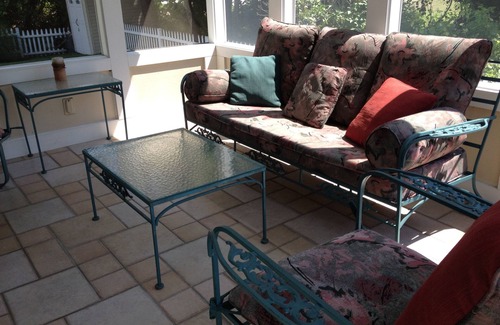 Bonnet Shores House | Bonnet Shores, Rhode Island Summer Rental