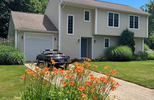 Bonnet Shores House | Bonnet Shores, Rhode Island Summer Rental