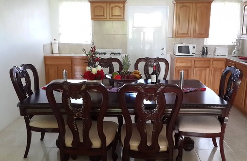 Little Harbour Villa | Bonneview Villa - Your Far Away Home