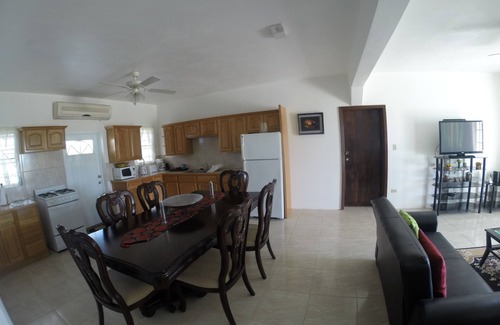 Little Harbour Villa | Bonneview Villa - Your Far Away Home