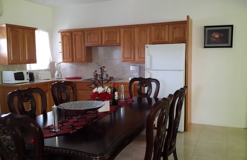 Little Harbour Villa | Bonneview Villa - Your Far Away Home