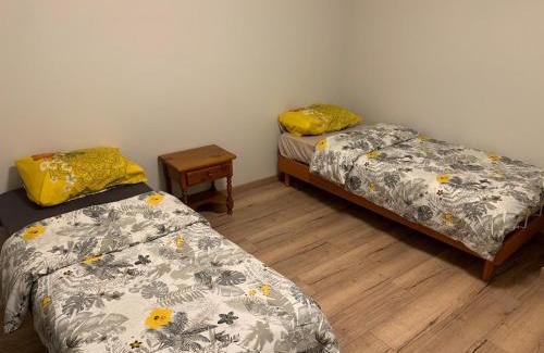 Bonneville Apartment | Bonneville hébergement 1
