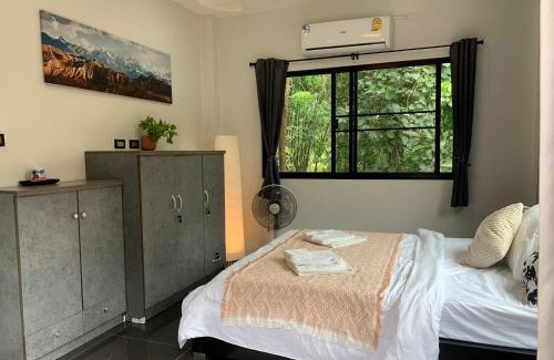 San Pong Villa | Bonnie Baan Private Pool Villa, Mae Rim