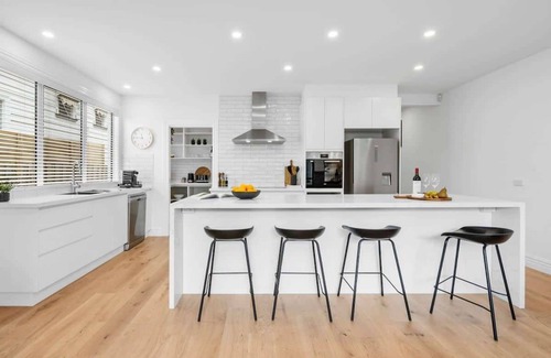 Geelong House | Bonnie Belle I Geelong CBD Luxury