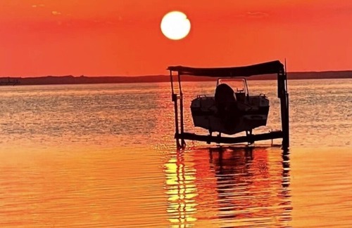 Alberta Beach Apartment | BONNIE BLU , Lakeview. High Stunning panoramic views of Lac Ste Anne