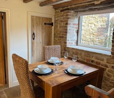 Alkborough Villa | Bonnie Cottage Alkborough