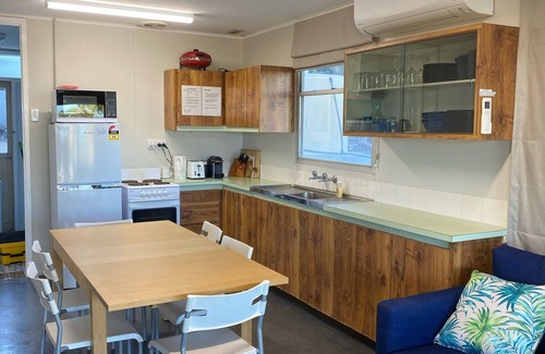 Horrocks House | Bonnie Doon Beach Shack